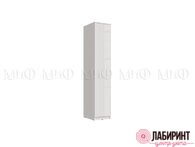 Пенал 1 ств.  "Челси" (МФ) - "Лабиринт" - интернет-магазин мебели для дома в Екатеринбурге, Первоуральске и Ревде