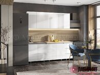 Кухня "Челси" 2,0 (МФ) - "Лабиринт" - интернет-магазин мебели для дома в Екатеринбурге, Первоуральске и Ревде