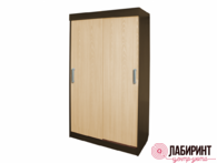 Шкаф-купе ПШ-1.10 Пегас (РСТ) - "Лабиринт" - интернет-магазин мебели для дома в Екатеринбурге, Первоуральске и Ревде