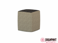 Пуф "Версаль-2" (РСТ) - "Лабиринт" - интернет-магазин мебели для дома в Екатеринбурге, Первоуральске и Ревде