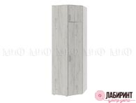 Шкаф угловой "Ева Нью" (МФ) - "Лабиринт" - интернет-магазин мебели для дома в Екатеринбурге, Первоуральске и Ревде