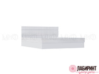 Кровать с подъемным механизмом "Оливия" 1,6м МДФ" (МФ) - "Лабиринт" - интернет-магазин мебели для дома в Екатеринбурге, Первоуральске и Ревде