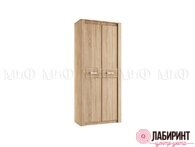 Шкаф 2-х дверный МДФ "Терра" (МФ) - "Лабиринт" - интернет-магазин мебели для дома в Екатеринбурге, Первоуральске и Ревде