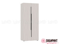 Шкаф ШК-001 "Эколь" (МФ) - "Лабиринт" - интернет-магазин мебели для дома в Екатеринбурге, Первоуральске и Ревде