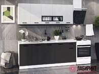 Кухня "Рио нью" 2,0 (МФ) - "Лабиринт" - интернет-магазин мебели для дома в Екатеринбурге, Первоуральске и Ревде