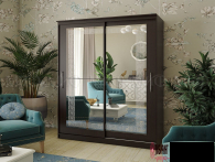 Шкаф-купе  "Элегант №5" 2м (МФ) - "Лабиринт" - интернет-магазин мебели для дома в Екатеринбурге, Первоуральске и Ревде