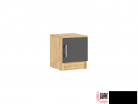 Тумба прикроватная "Бася" ЛДСП" (МФ) - "Лабиринт" - интернет-магазин мебели для дома в Екатеринбурге, Первоуральске и Ревде