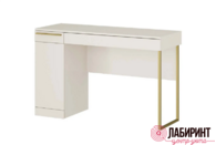 Стол письменный "Николь 41" (Ива) - "Лабиринт" - интернет-магазин мебели для дома в Екатеринбурге, Первоуральске и Ревде