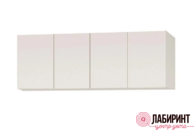 Антресоль "Николь 24.2" (ИВА) - "Лабиринт" - интернет-магазин мебели для дома в Екатеринбурге, Первоуральске и Ревде