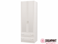 Шкаф ПШ-5 Сабрина-2 (РСТ) - "Лабиринт" - интернет-магазин мебели для дома в Екатеринбурге, Первоуральске и Ревде