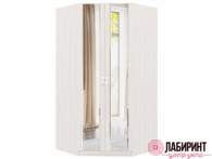 Шкаф ПШ-9 Сабрина-2 (РСТ) - "Лабиринт" - интернет-магазин мебели для дома в Екатеринбурге, Первоуральске и Ревде
