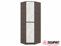 Шкаф угловой Милана (РСТ) - "Лабиринт" - интернет-магазин мебели для дома в Екатеринбурге, Первоуральске и Ревде