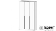 Шкаф 3-х створчатый  "Элегант" (ЛНР) - "Лабиринт" - интернет-магазин мебели для дома в Екатеринбурге, Первоуральске и Ревде