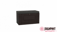 Тумба для обуви МДФ "Визит-2" (МВ) - "Лабиринт" - интернет-магазин мебели для дома в Екатеринбурге, Первоуральске и Ревде