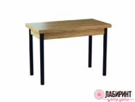 Стол обеденный СО-4 (РСТ) - "Лабиринт" - интернет-магазин мебели для дома в Екатеринбурге, Первоуральске и Ревде