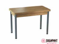 Стол обеденный СО-5 (РСТ) - "Лабиринт" - интернет-магазин мебели для дома в Екатеринбурге, Первоуральске и Ревде