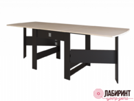 Стол-книга СТ-4 (РСТ) - "Лабиринт" - интернет-магазин мебели для дома в Екатеринбурге, Первоуральске и Ревде