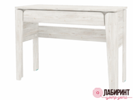 Стол туалетный Моника (РСТ) - "Лабиринт" - интернет-магазин мебели для дома в Екатеринбурге, Первоуральске и Ревде