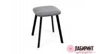 Табурет Крафт Ultra grey (ЛНР) - "Лабиринт" - интернет-магазин мебели для дома в Екатеринбурге, Первоуральске и Ревде