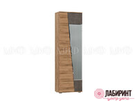 Шкаф 2-х ств. "Соренто" (МФ) - "Лабиринт" - интернет-магазин мебели для дома в Екатеринбурге, Первоуральске и Ревде