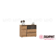 Комод "Соренто" ЛДСП (МФ) - "Лабиринт" - интернет-магазин мебели для дома в Екатеринбурге, Первоуральске и Ревде