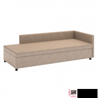 Тахта "Вико" (ОЛМ) - "Лабиринт" - интернет-магазин мебели для дома в Екатеринбурге, Первоуральске и Ревде