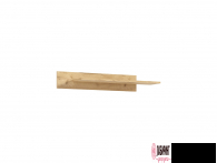 Полка малая "Флэш" (МФ) - "Лабиринт" - интернет-магазин мебели для дома в Екатеринбурге, Первоуральске и Ревде