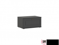 Тумба ТВ 800 МДФ "Престиж 1" (МФ) - "Лабиринт" - интернет-магазин мебели для дома в Екатеринбурге, Первоуральске и Ревде