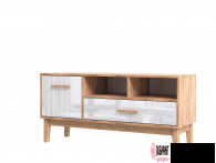 Тумба ТВ 1200 "Кельн" (МФ) - "Лабиринт" - интернет-магазин мебели для дома в Екатеринбурге, Первоуральске и Ревде