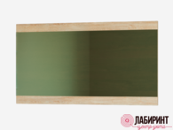 Зеркало Версаль-5 (РСТ) - "Лабиринт" - интернет-магазин мебели для дома в Екатеринбурге, Первоуральске и Ревде