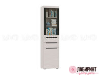 Шкаф ШК-006 "Эколь" (МФ) - "Лабиринт" - интернет-магазин мебели для дома в Екатеринбурге, Первоуральске и Ревде