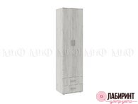 Шкаф бельевой "Ева Нью" (МФ) - "Лабиринт" - интернет-магазин мебели для дома в Екатеринбурге, Первоуральске и Ревде