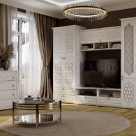 Модульная гостиная "Престиж" (Миф) - "Лабиринт" - интернет-магазин мебели для дома в Екатеринбурге, Первоуральске и Ревде