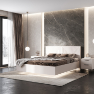 Модульная спальня "Флэш" (МФ) - "Лабиринт" - интернет-магазин мебели для дома в Екатеринбурге, Первоуральске и Ревде