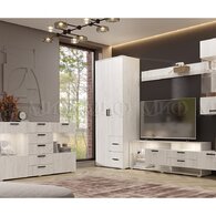 Модульная гостиная "Алтея" (МФ) - "Лабиринт" - интернет-магазин мебели для дома в Екатеринбурге, Первоуральске и Ревде