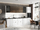Кухня "Престиж" 3,0. Компоновка №1 МДФ  (МФ) - "Лабиринт" - интернет-магазин мебели для дома в Екатеринбурге, Первоуральске и Ревде