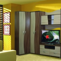 А у нас новая гостиная! - "Лабиринт" - интернет-магазин мебели для дома в Екатеринбурге, Первоуральске и Ревде