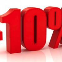 Акция продолжается: 10% скидка первым 10 покупателям! - "Лабиринт" - интернет-магазин мебели для дома в Екатеринбурге, Первоуральске и Ревде